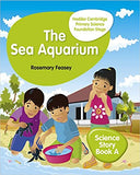 Hodder Cambridge Primary Science Story Book C Foundation Stage Di