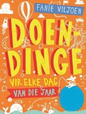 Doendinge Vir Elke Dag Van Die Jaar