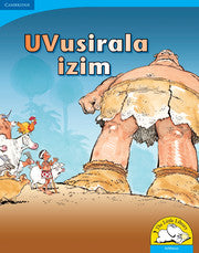 UVusirala izim (Big Book version)