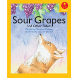 Sour Grapes and Other Fables