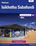Platinum isikhethu sabafundi: Gr 10: Textbook (Learner's Book)