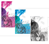 CTP A5 TREND FASHION DIARY 2022