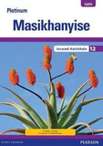 Platinum masikhanyise CAPS: Gr 12: (Teacher's guide)