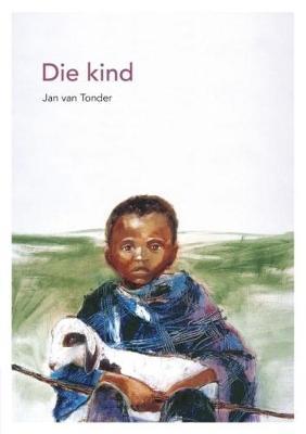 Die kind Grade 10 FAL (Novel)