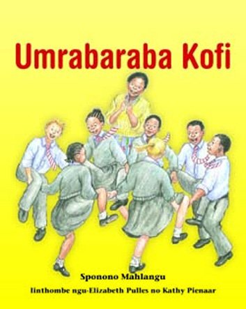 UMRABARABA KOFI