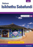 Platinum Isikhethu Sabafundi Grade 10 (Teacher's Guide)