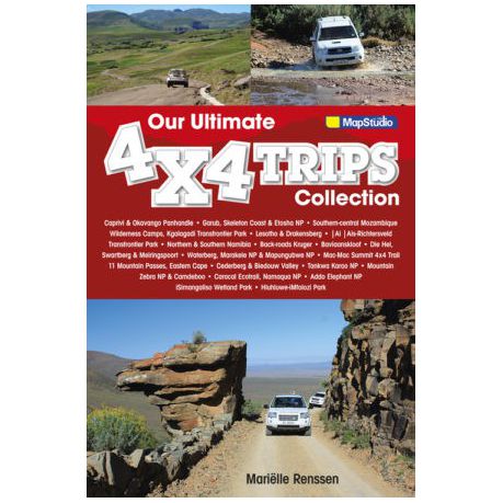 Our Ultimate 4×4 Trips Collection