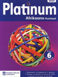 Platinum Afrikaans Huistaal NKABV - Graad 6 Leerderboek (Afrikaans, Paperback) (Learner's Book)