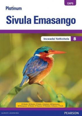 Platinum Sivula Emasango Grade 8 (Teacher's Guide)