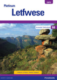 PLATINUM LETFWESE: GR 10: (TEACHER'S GUIDE)