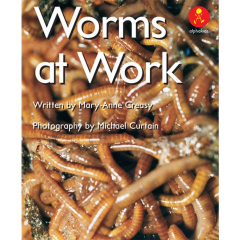 Worms at Work
