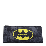 BATMAN 1 Div. Pencil Bag (31Cm X 14Cm) – 009B-BAT