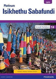 Platinum isikhethu sabafundi CAPS Grade 12 (Teacher’s guide)