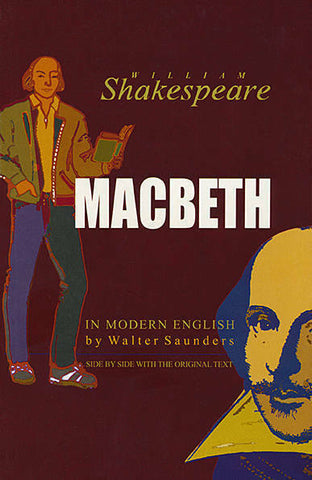 Macbeth In Modern English