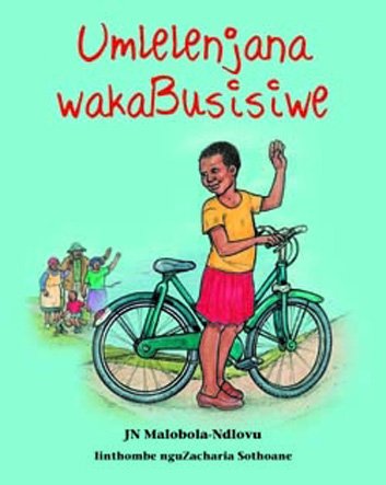 UMLELENJANA WAKABUSISIWE