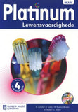 Platinum Lewensvaardighede - Graad 4 Onderwysersgids (Afrikaans, Paperback)