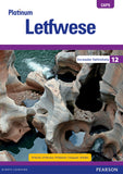 PLATINUM LETFWESE CAPS GRADE 12: (TEACHER'S GUIDE)