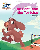 Reading Planet - Hare Tortoise - Lilac P