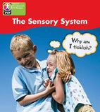 PYP L4 Sensory System 6PK (Paperback)