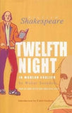 Twelfth Night: Gr 8 - 12