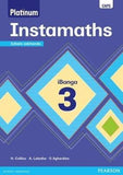 Instamaths: Ibanga 3: Izibalo zekhanda - CAPS aligned (Zulu, Paperback)