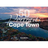 50 Portraits - Cape Town (Paperback)