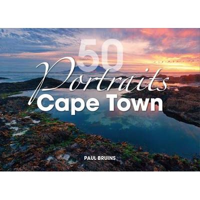 50 Portraits - Cape Town (Paperback)