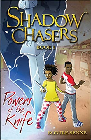 The Powers of the Knife