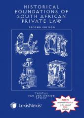EB HISTORICAL FOUNDATIONS SA P