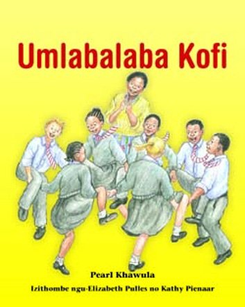 UMLABALABA KOFI