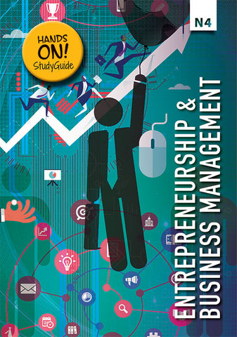 eBook: N4 Entrepreneurship and Business Management Study Guide