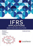 IFRS Applications 3rd Edition  (e-book)