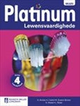 Platinum Lewensvaardighede Graad 4 Leerderboek (NKABV)