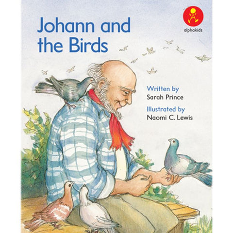 Johann and the Birds