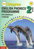 360 Degree English Phonics Programme - Gr 2: Learner's Book (Paperback)