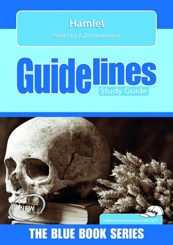 HAMLET LITERATURE GUIDE