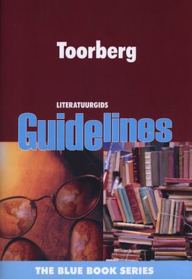 Toorberg - Studiegids