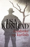 Doodsake op Karibib