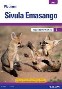 Platinum sivula emasango CAPS: Gr 7: (Teacher's guide)