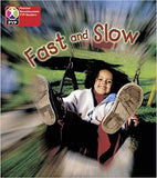 PYP L1 Fast and Slow (Pearson Baccalaureate PrimaryYears Programme)