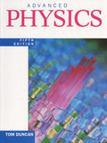 Advanced Physics Fifth Edition