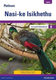 Platinum IsiNdebele Home Language Grade 8 (Teacher’s Guide)