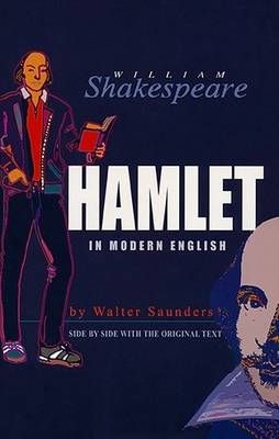Hamlet - Gr 8 - 12