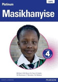 Platinum Masikhanyise - Grade 4 Teacher's Guide (isiXhosa) (Xhosa, Paperback)
