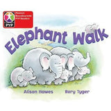 PYP L1 Elephant Walk 6PK (Paperback)