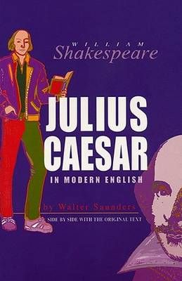 Julius Caesar - Gr 8 - 12