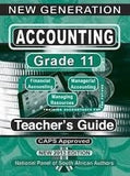 NEW GENERATION ACCOUNTING GR 11