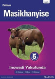 Platinum Masikhanyise - Grade 5 Reader (isiXhosa) (Xhosa, Paperback)
