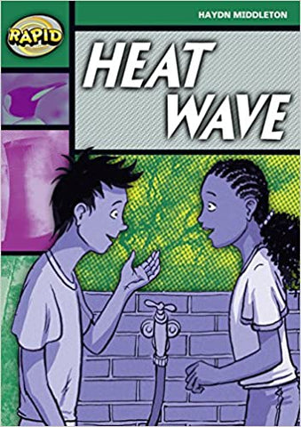 Heat Wave (Rapid)