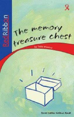 Red Ribbon: The Memory Treasure Chest: Grade 1 - 3